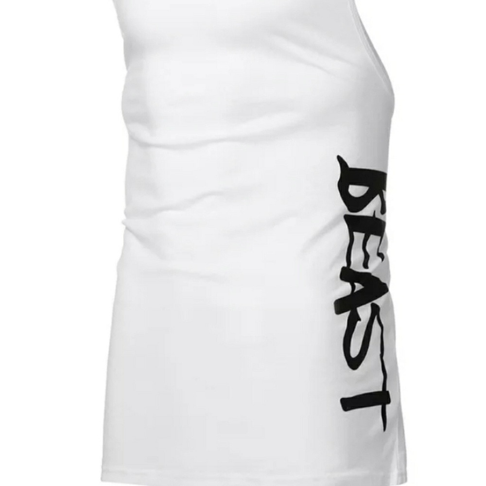 Mens Fitness Tank Top